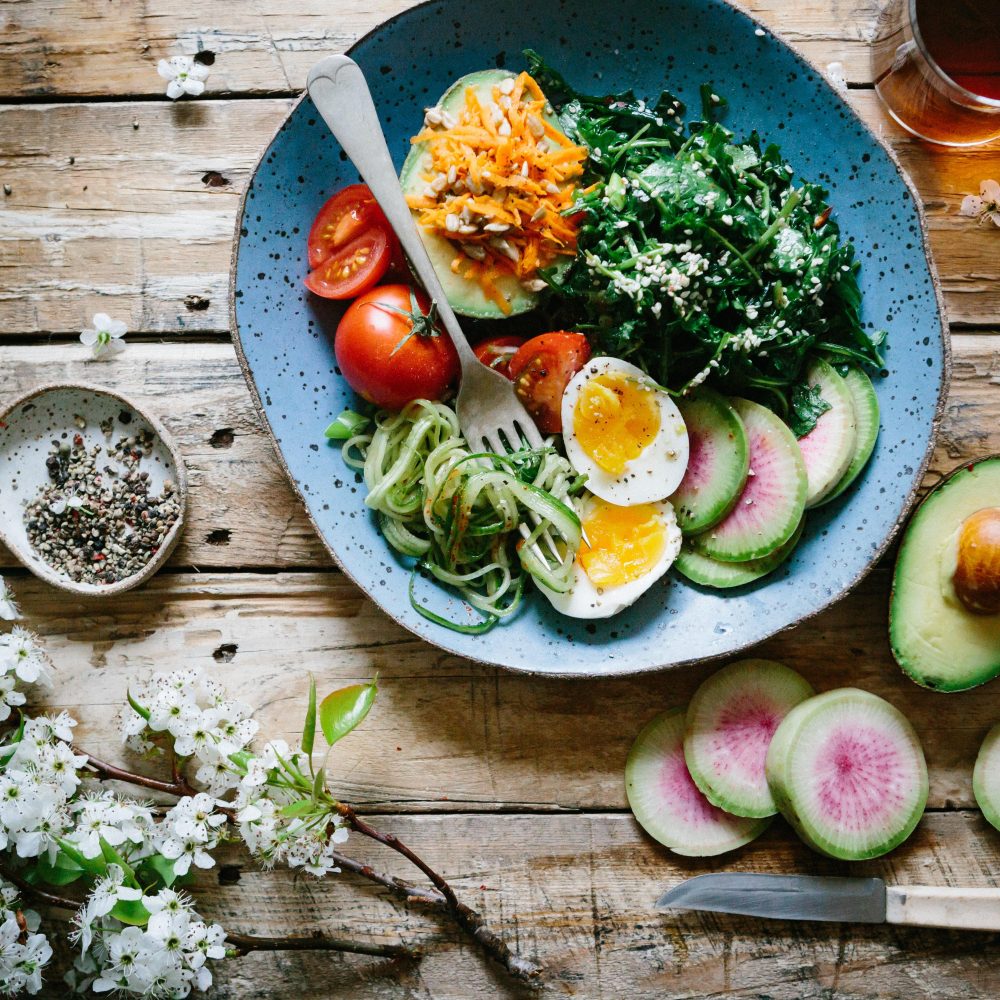 Where Digestion Really Starts
