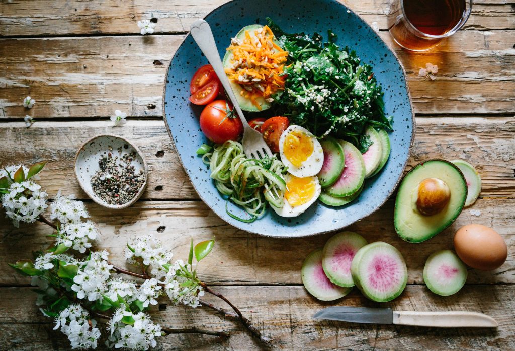 Where Digestion Really Starts